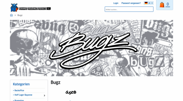 bugzsurf.com