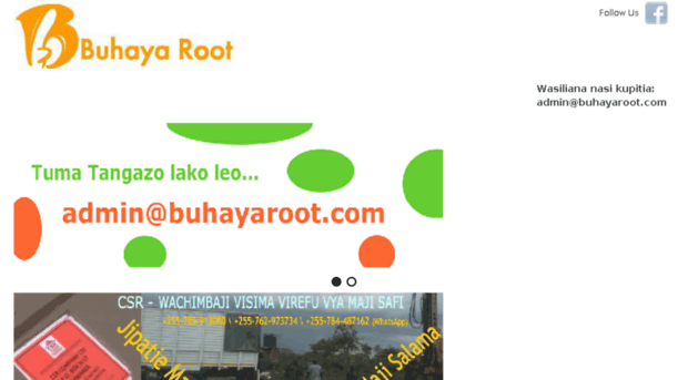 buhayaroot.com