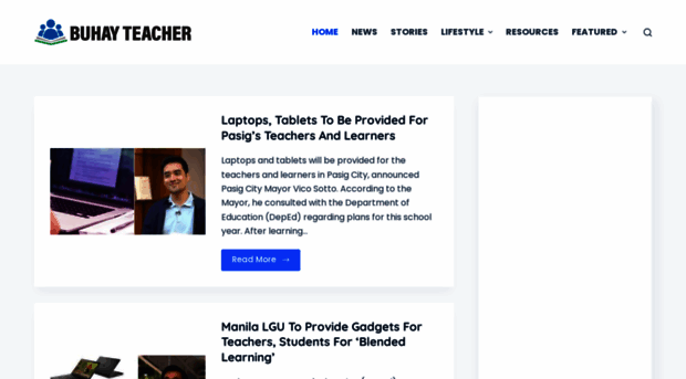 buhayteacher.com