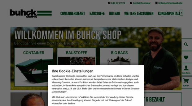 buhck.de