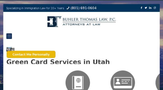 buhlerlawoffice.com