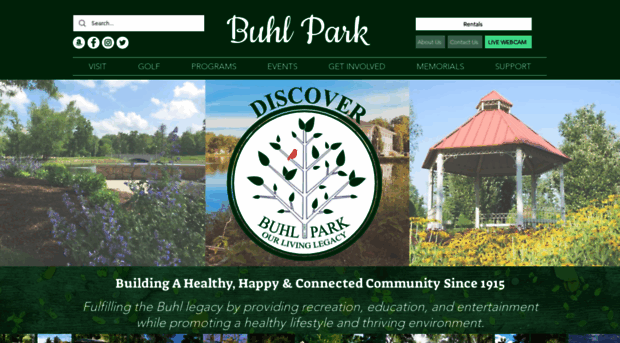 buhlfarmpark.com