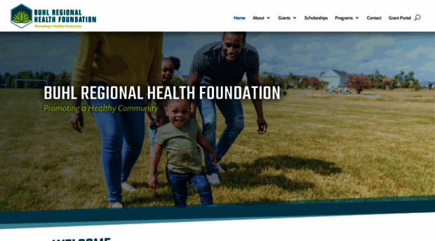 buhlregionalhealthfoundation.org