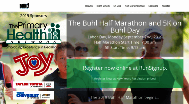 buhlrun.org