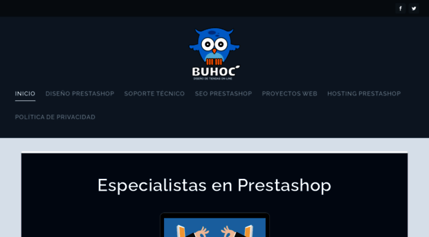 buhoc.com