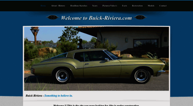 buick-riviera.com