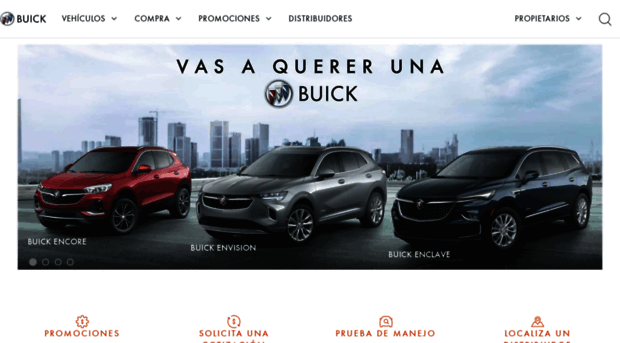 buick.com.mx
