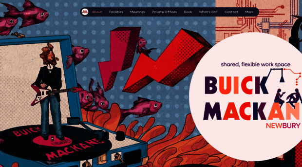 buickmackane.co.uk