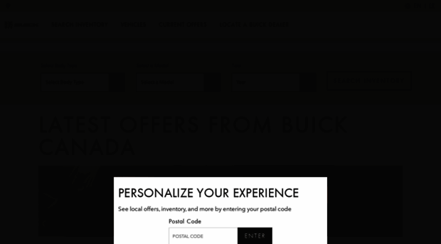 buickoffers.ca