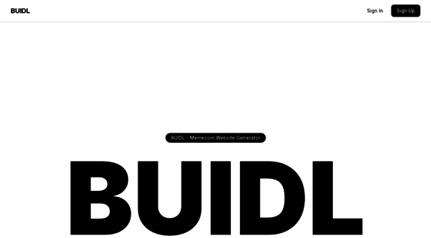 buidl.co.in