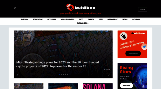 buidlbee.com