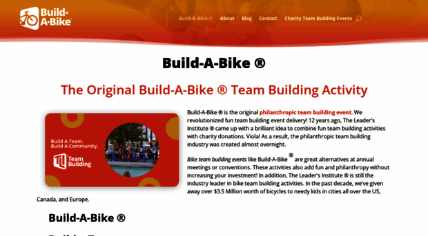 build-a-bike.com