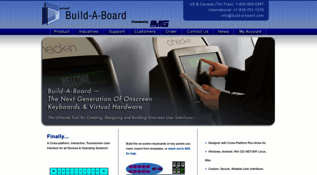 build-a-board.com