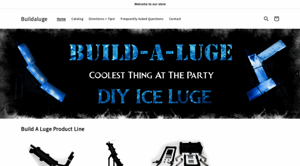 build-a-luge.com