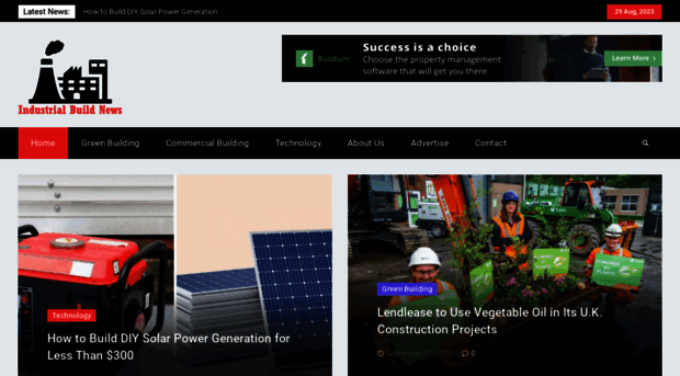 build-news.com