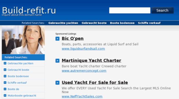 build-refit.ru