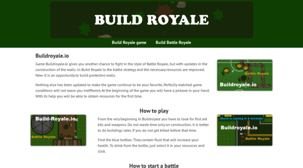 build-royale.com
