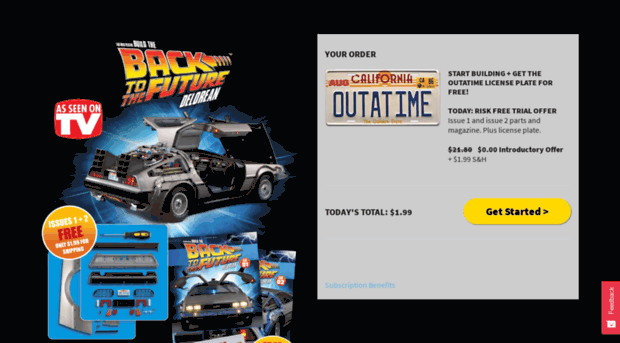 build-the-delorean.com