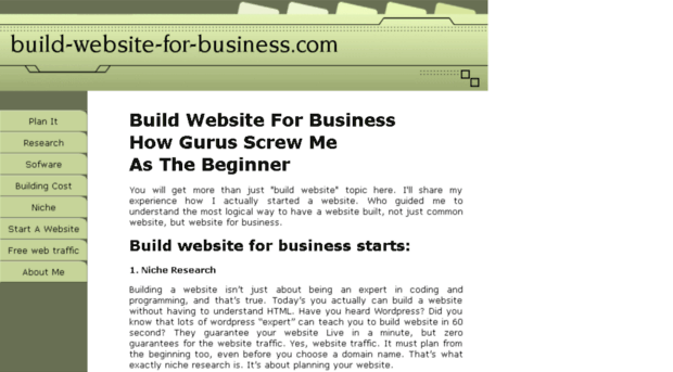 build-website-for-business.com
