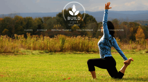 build-yoga.com