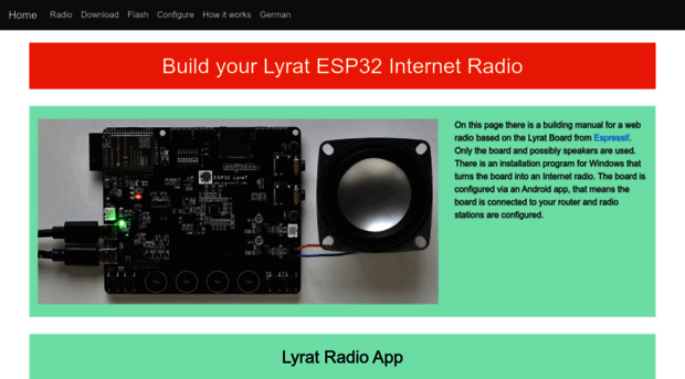 build-your-internet-radio.com