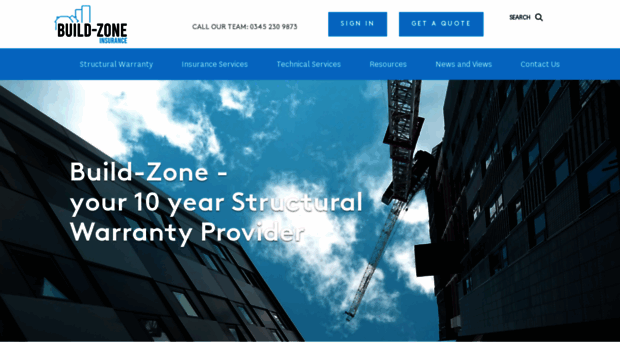 build-zone.com