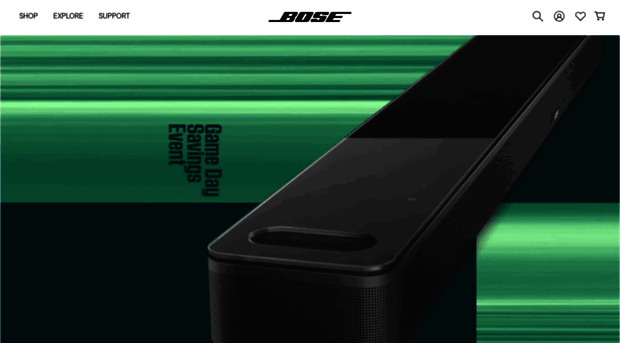 build.bose.com