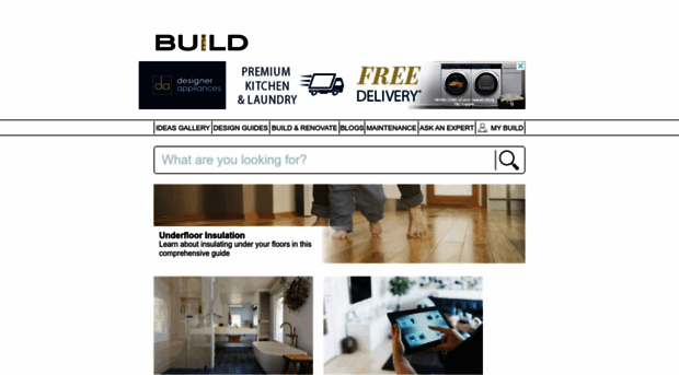 build.com.au
