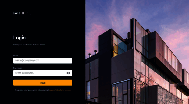 build.gatethree.com