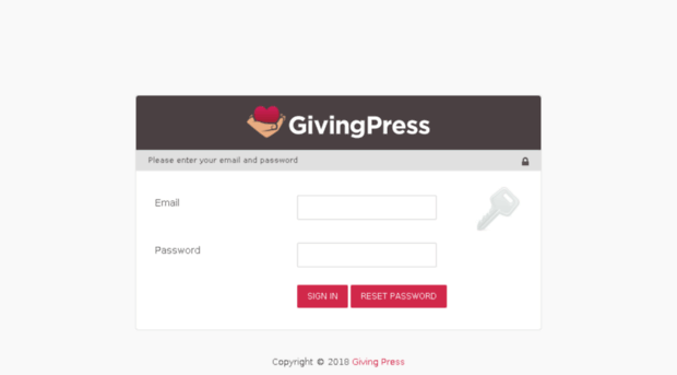 build.givingpress.com