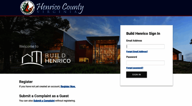 build.henrico.us