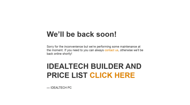 build.idealtech.com.my