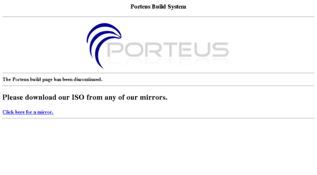 build.porteus.org