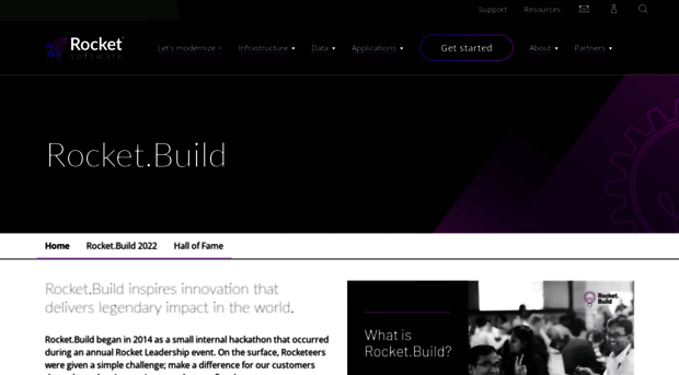 build.rocketsoftware.com