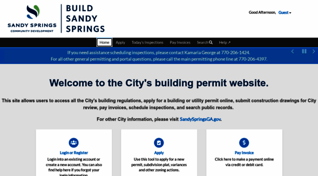 build.sandyspringsga.gov