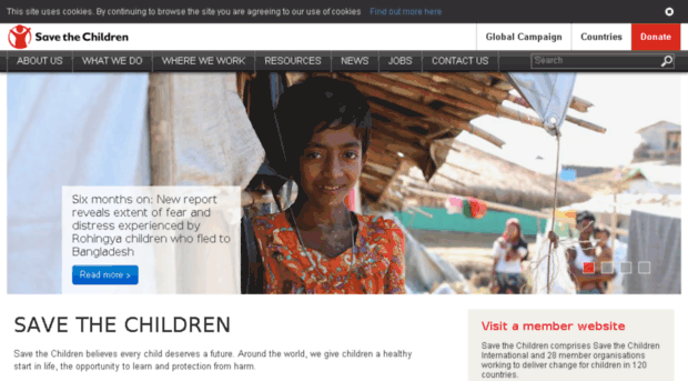 build.savethechildren.net