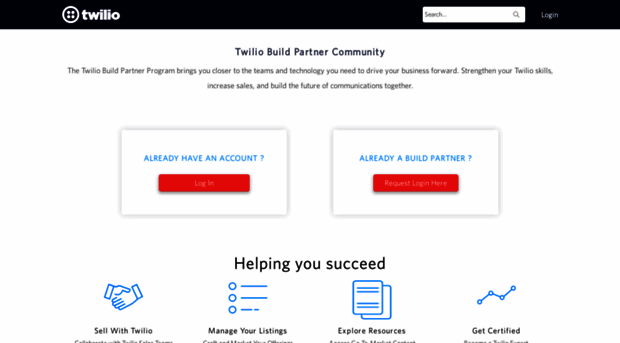 build.twilio.com