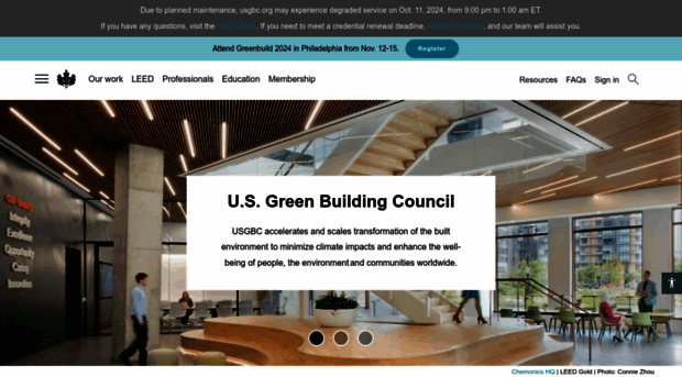 build.usgbc.org