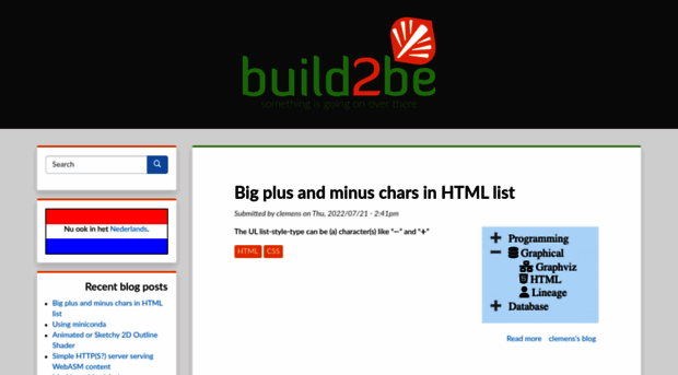 build2be.com