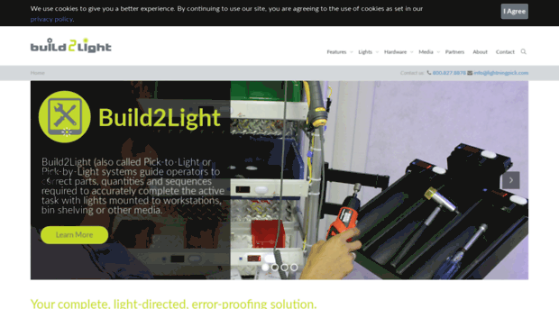 build2light.com