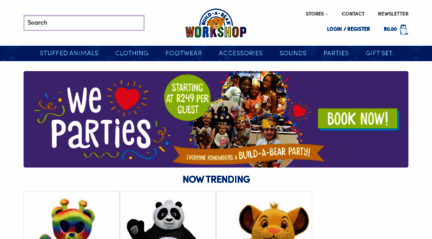 buildabear.co.za