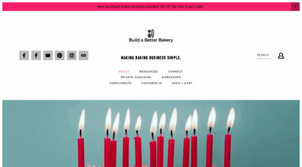 buildabetterbakerynow.com