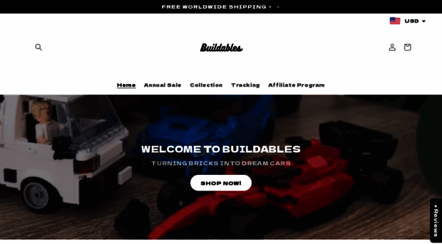 buildables.shop