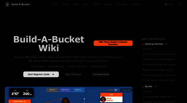 buildabucket.xyz
