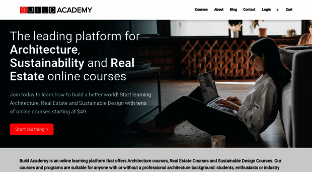 buildacademy.com