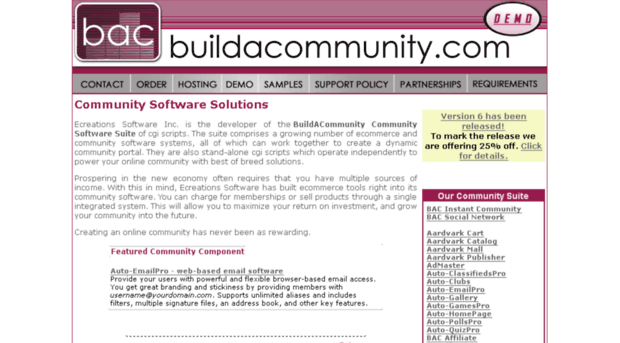 buildacommunity.com