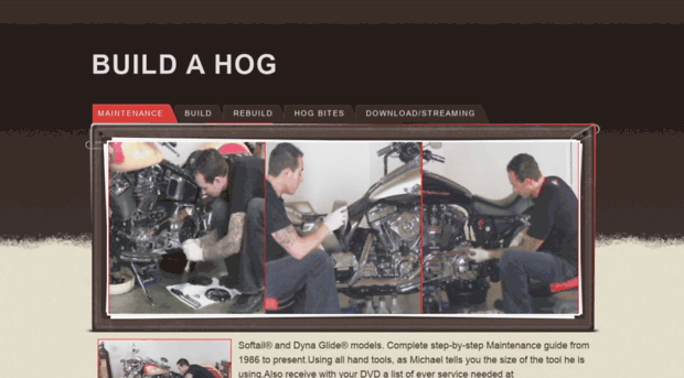 buildahog.com