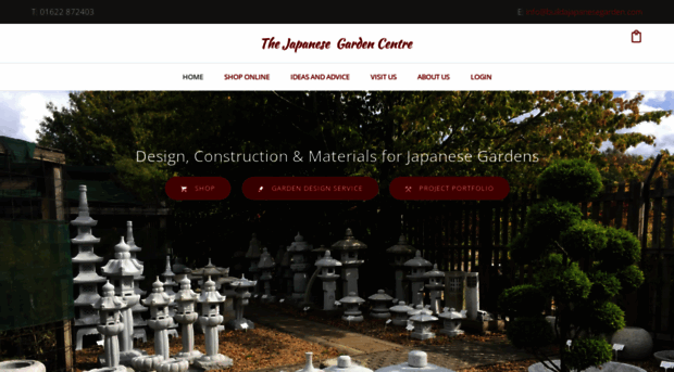 buildajapanesegarden.com