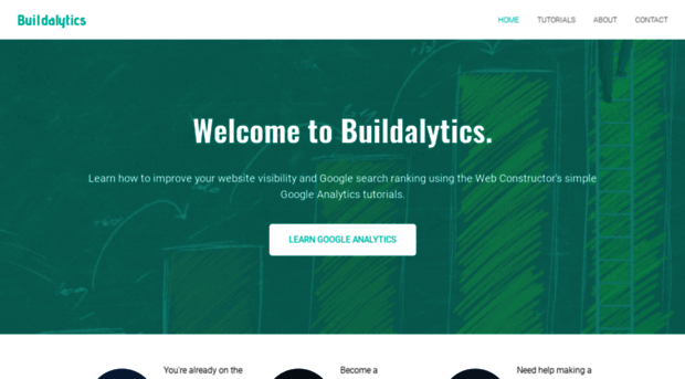 buildalytics.weebly.com