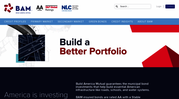 buildamerica.com